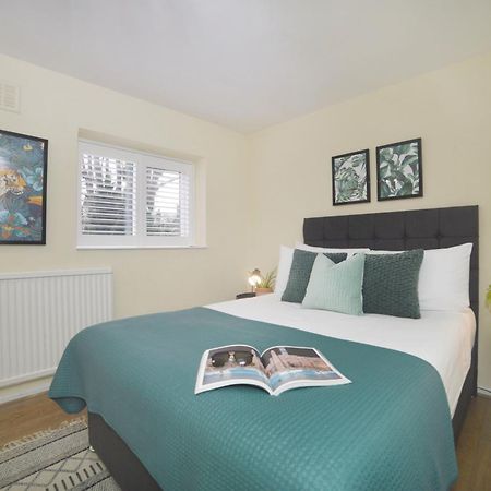 Wilson House - Camden Hostel London Ngoại thất bức ảnh
