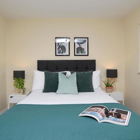 Wilson House - Camden Hostel London Ngoại thất bức ảnh