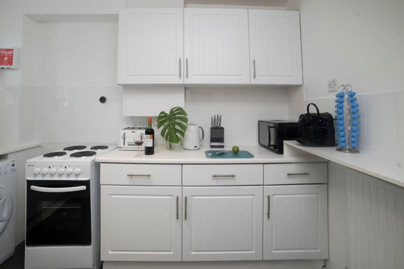 Wilson House - Camden Hostel London Ngoại thất bức ảnh