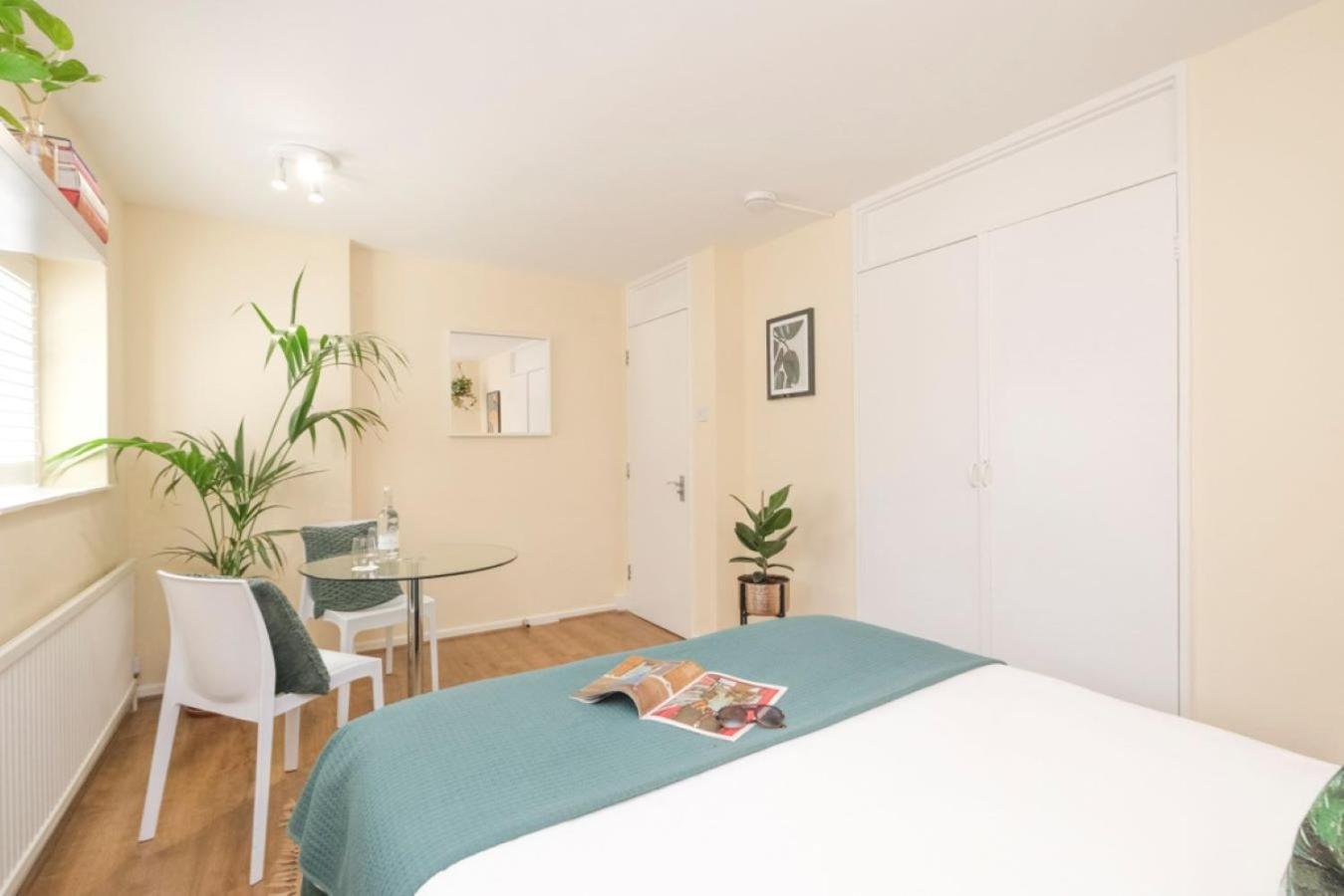 Wilson House - Camden Hostel London Ngoại thất bức ảnh