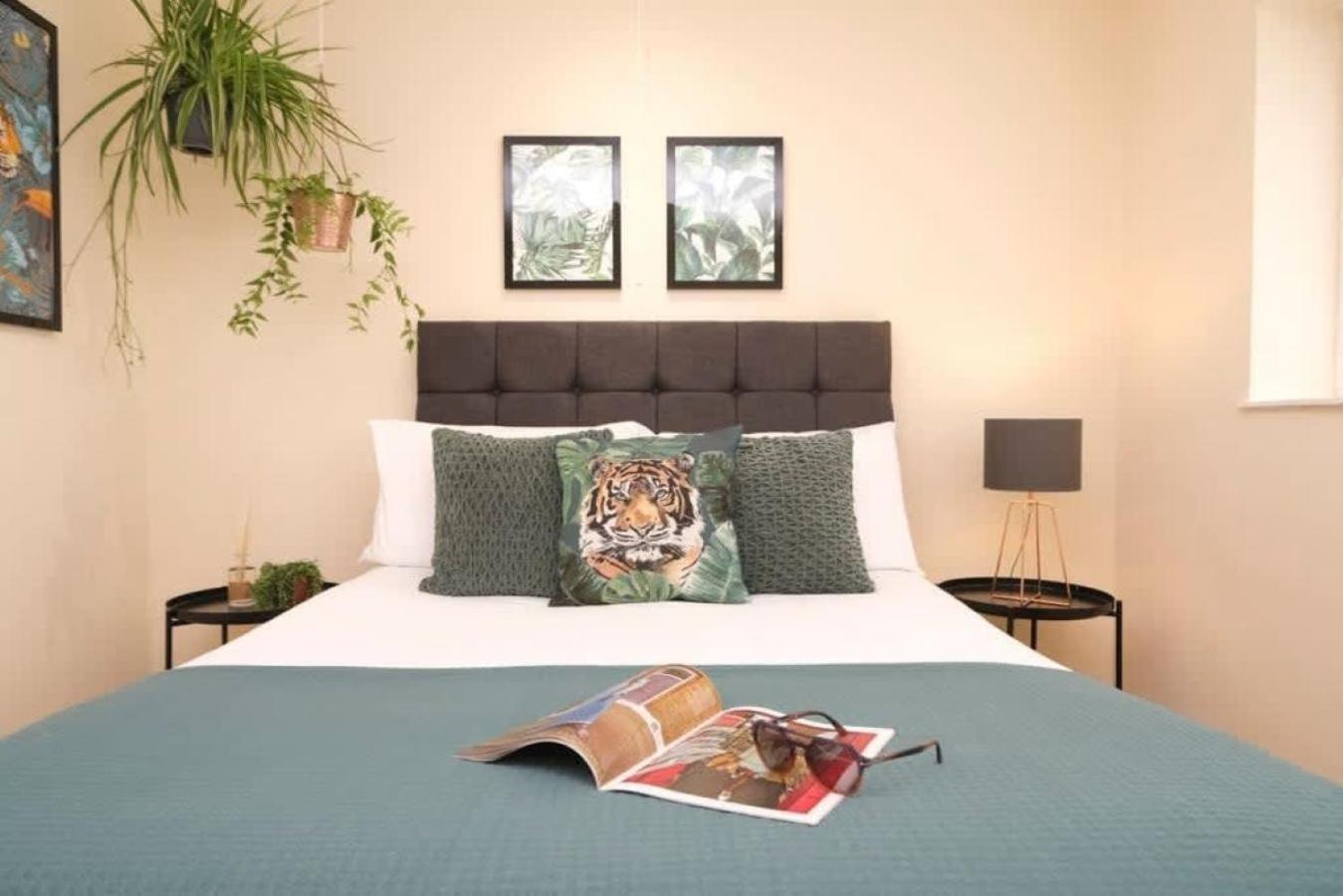 Wilson House - Camden Hostel London Ngoại thất bức ảnh
