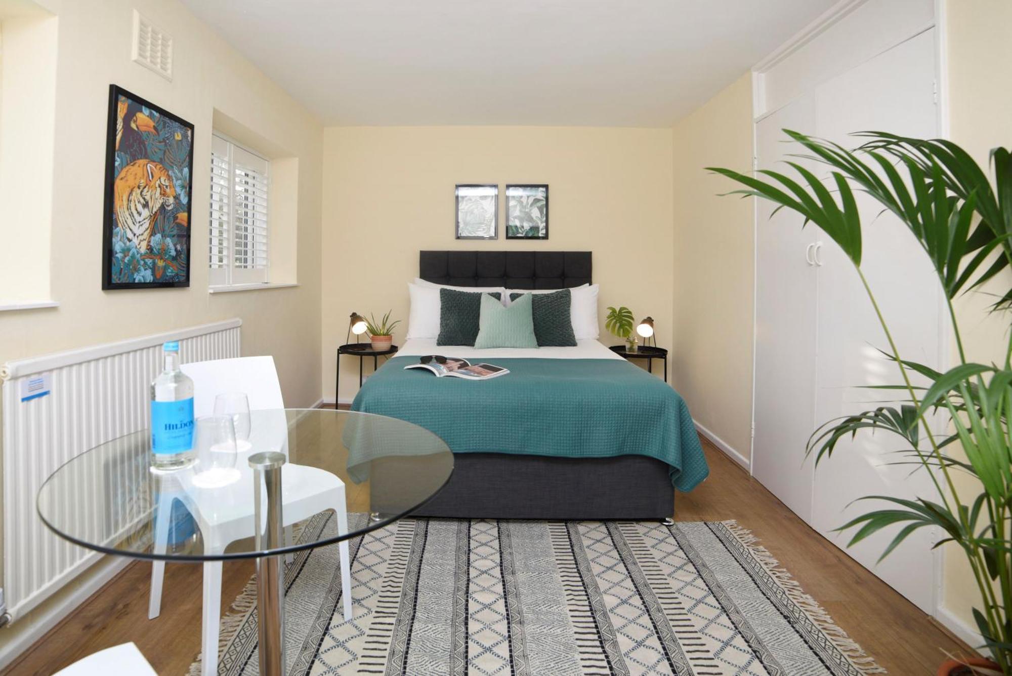 Wilson House - Camden Hostel London Ngoại thất bức ảnh