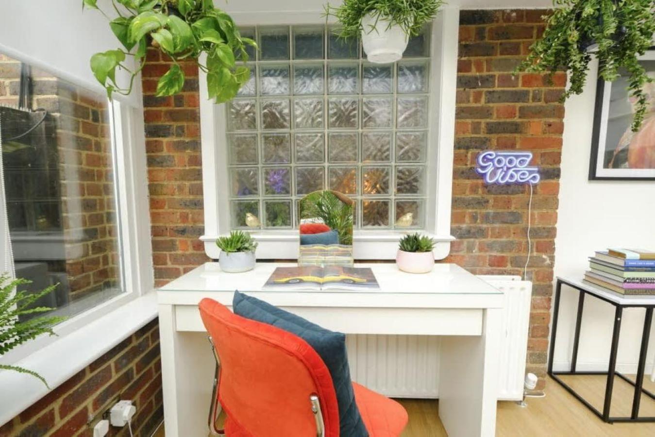 Wilson House - Camden Hostel London Ngoại thất bức ảnh
