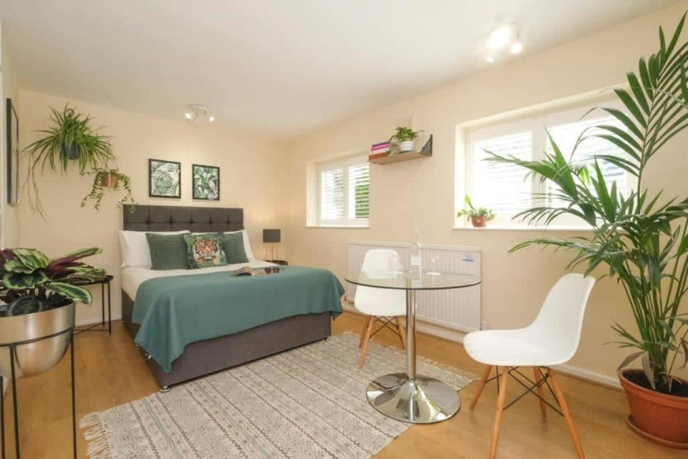 Wilson House - Camden Hostel London Ngoại thất bức ảnh