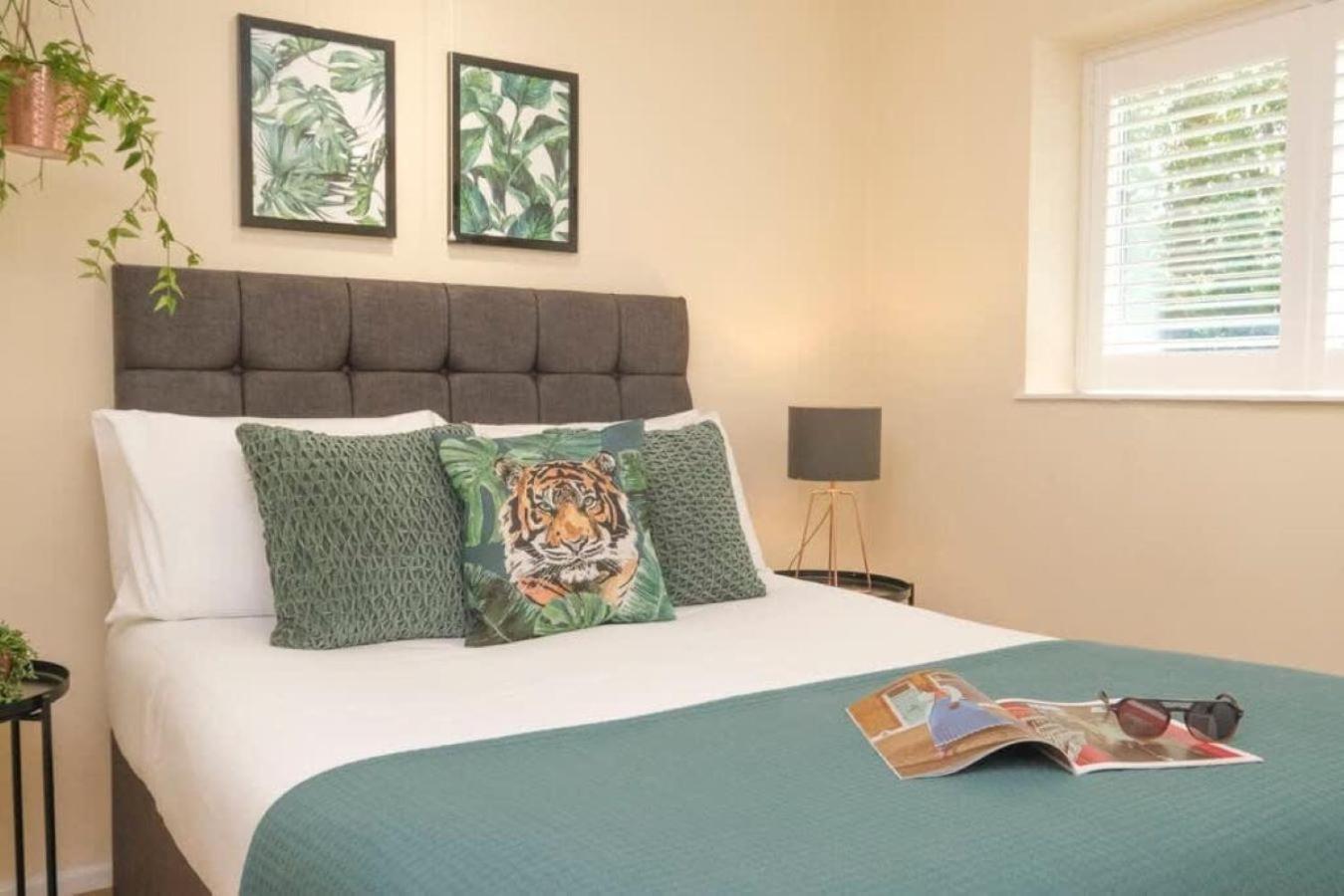 Wilson House - Camden Hostel London Ngoại thất bức ảnh