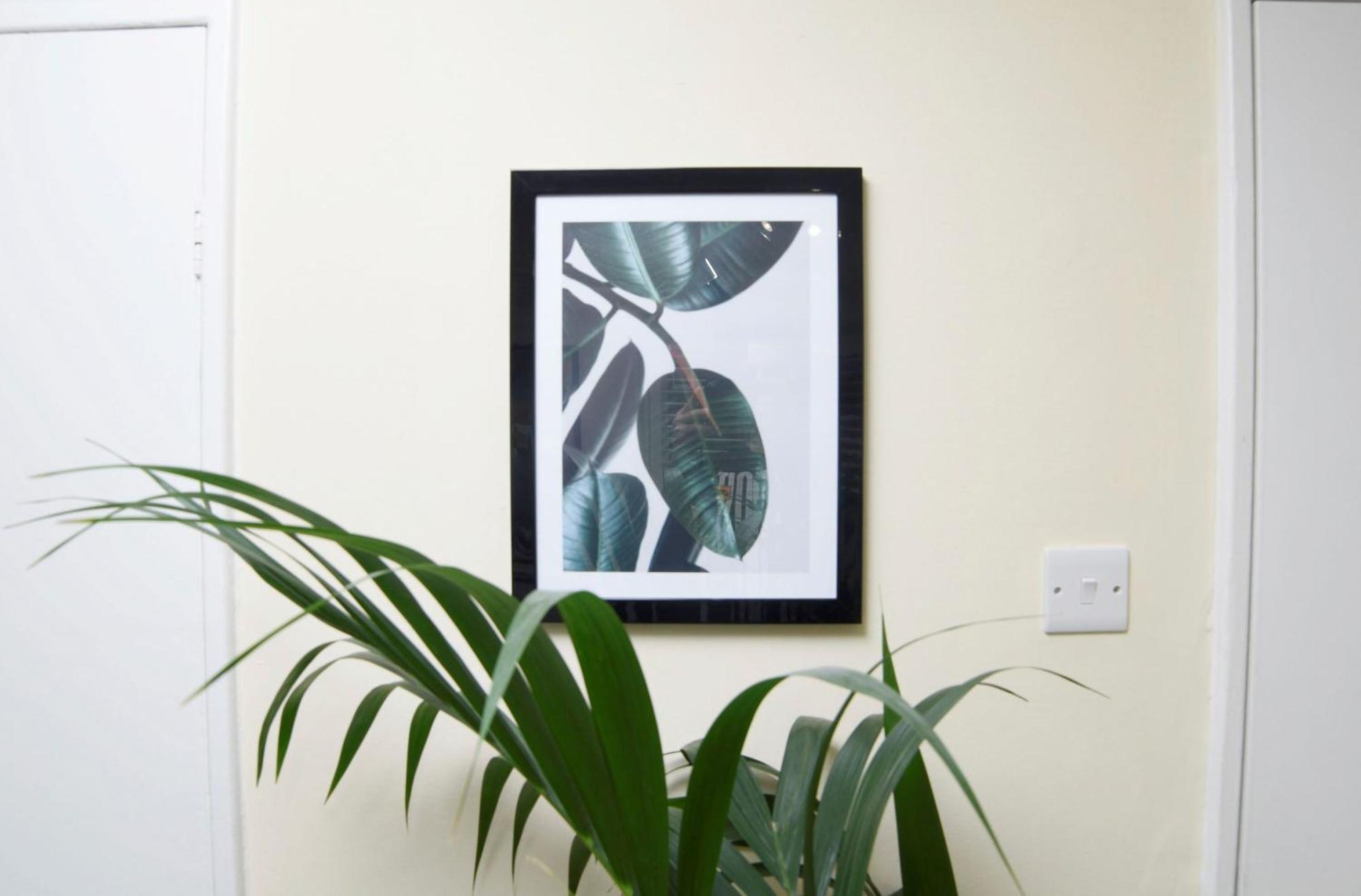 Wilson House - Camden Hostel London Ngoại thất bức ảnh
