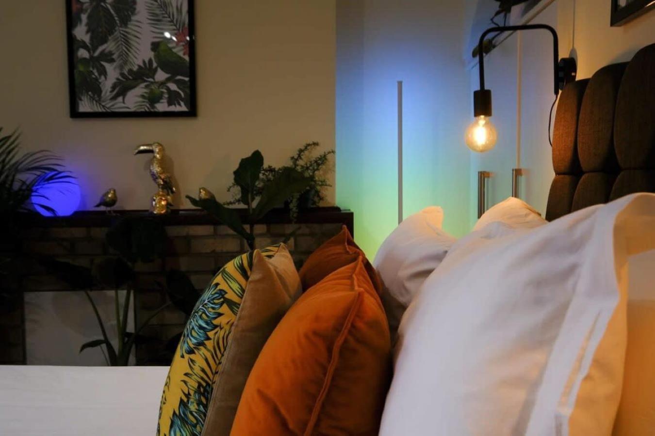 Wilson House - Camden Hostel London Ngoại thất bức ảnh