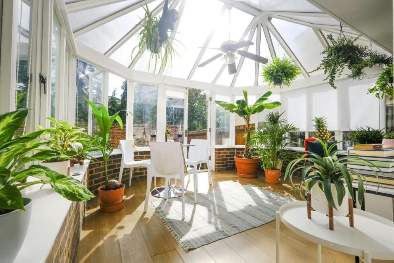 Wilson House - Camden Hostel London Ngoại thất bức ảnh