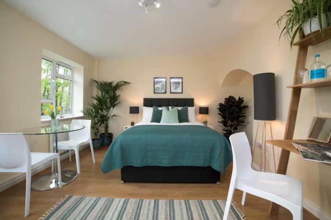 Wilson House - Camden Hostel London Ngoại thất bức ảnh