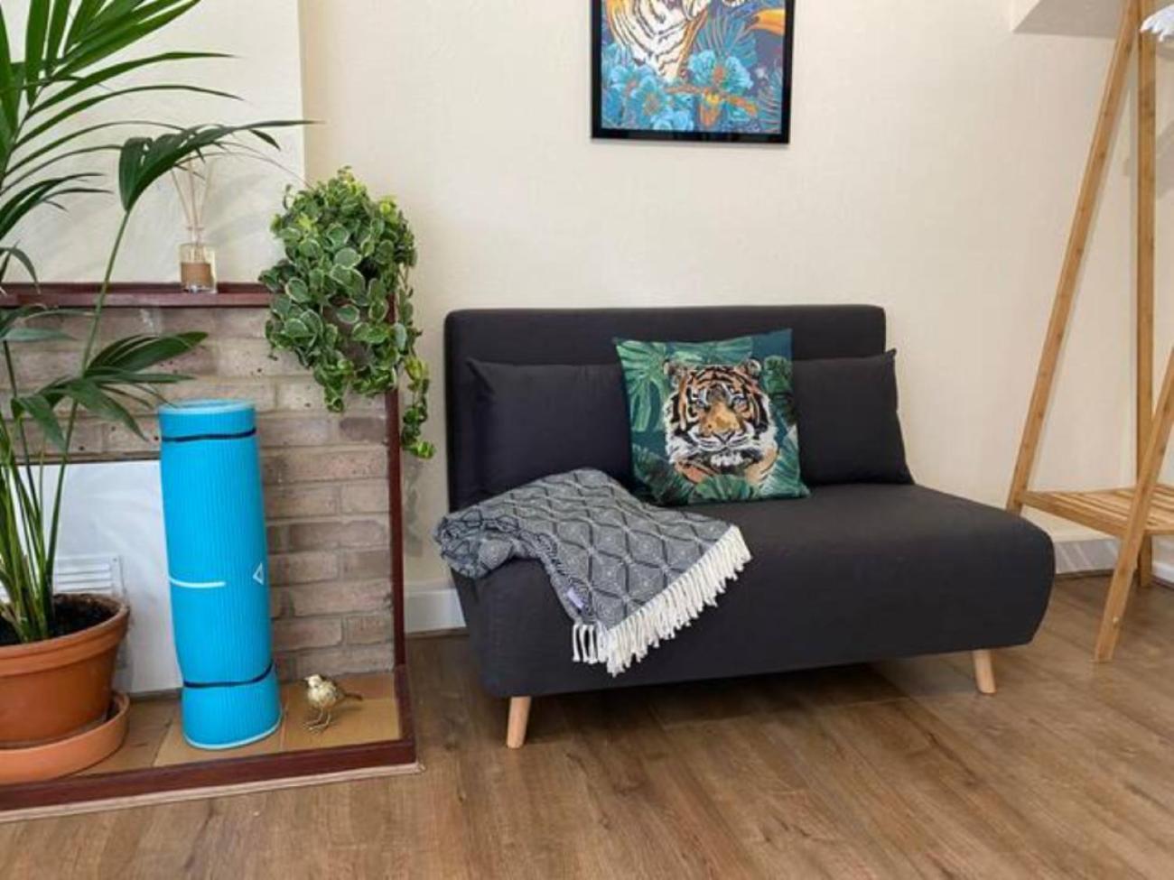 Wilson House - Camden Hostel London Ngoại thất bức ảnh