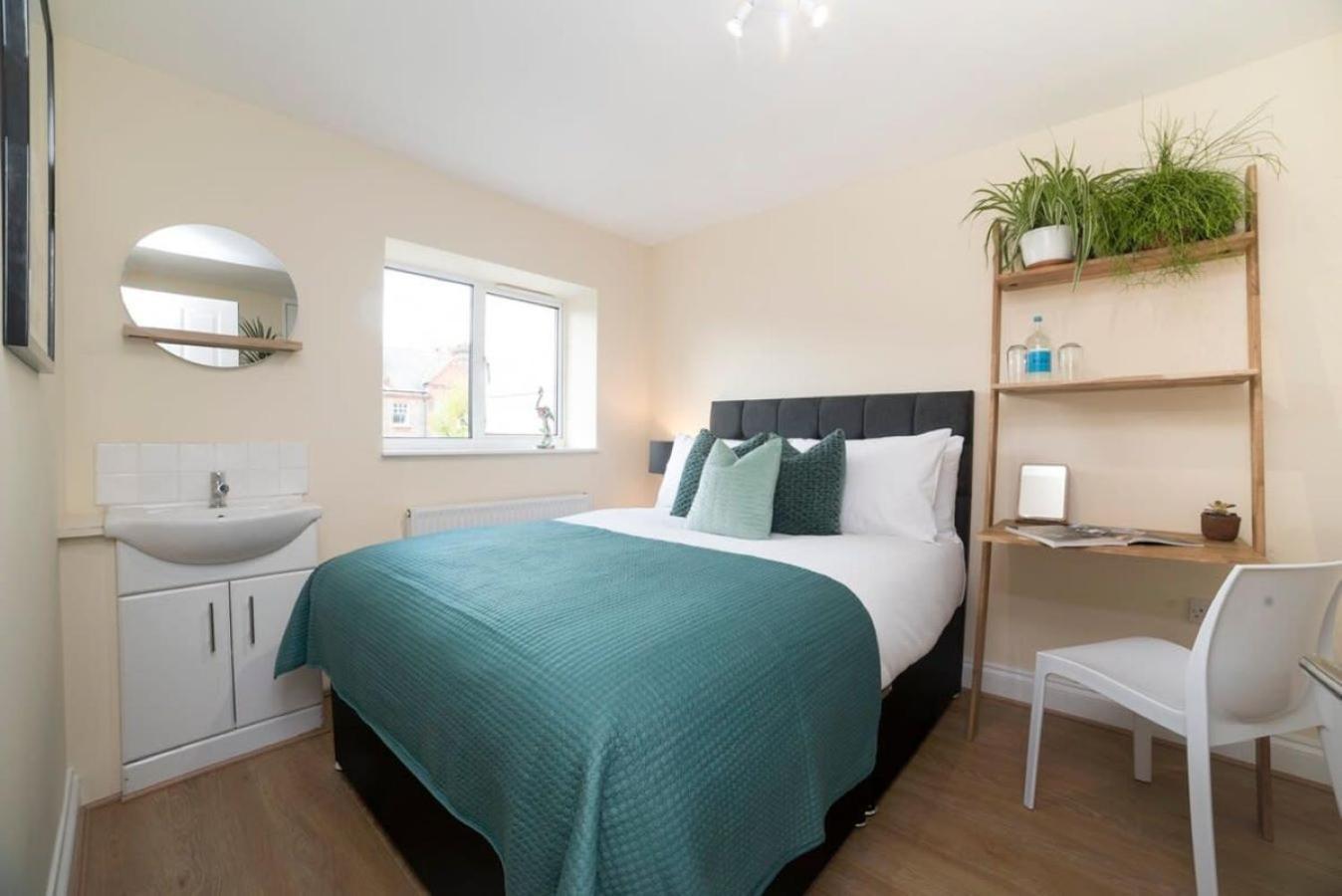 Wilson House - Camden Hostel London Ngoại thất bức ảnh