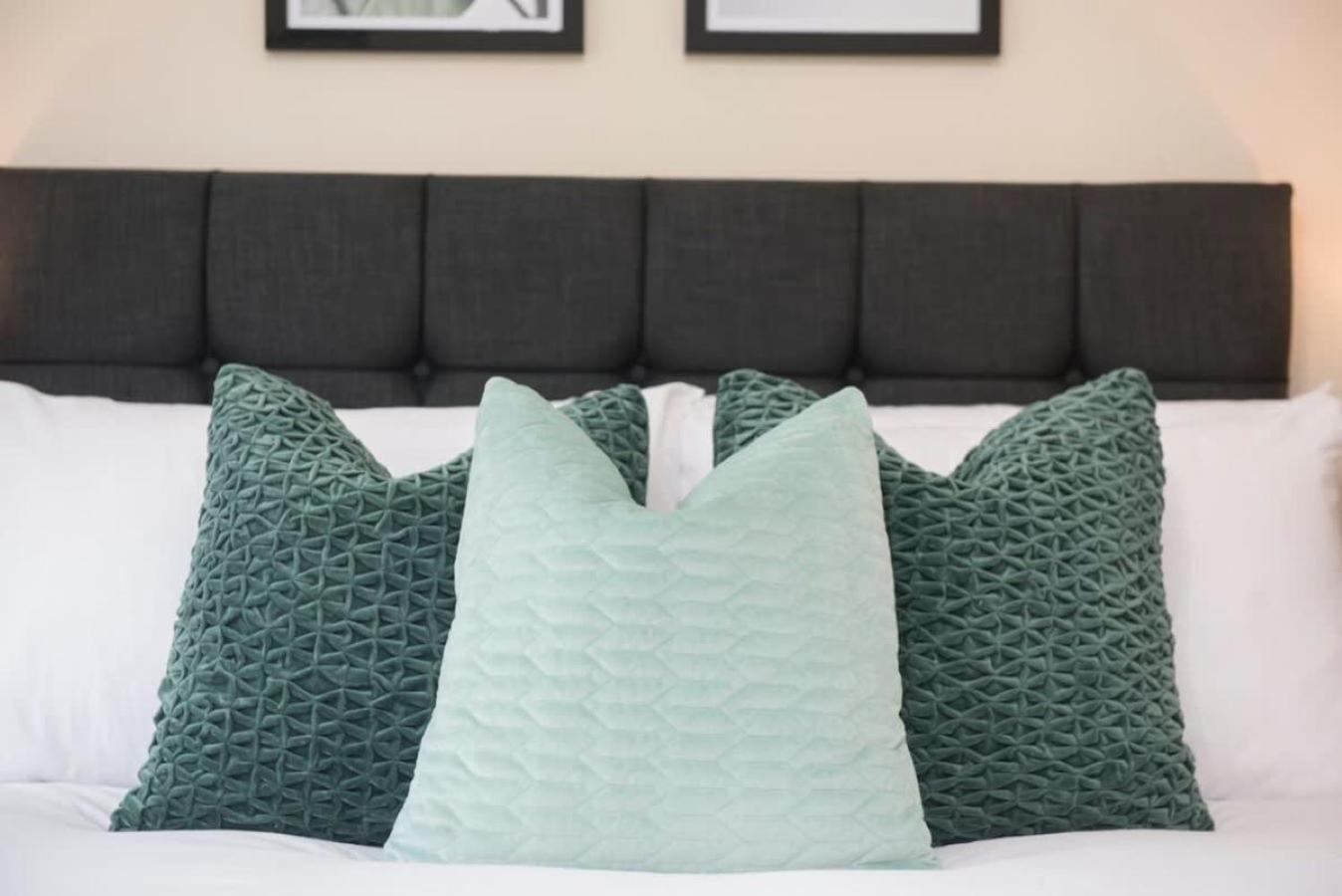 Wilson House - Camden Hostel London Ngoại thất bức ảnh