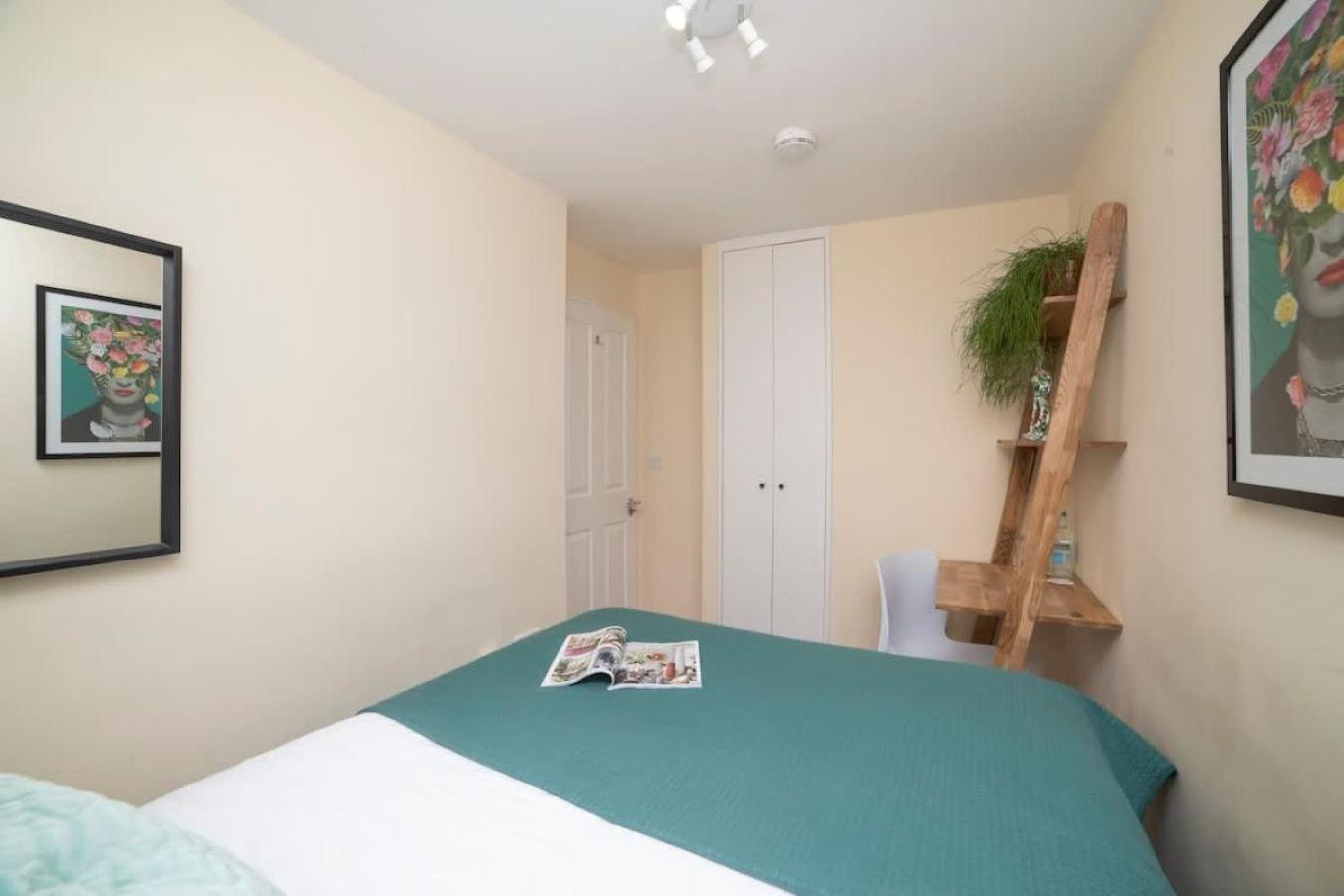 Wilson House - Camden Hostel London Ngoại thất bức ảnh