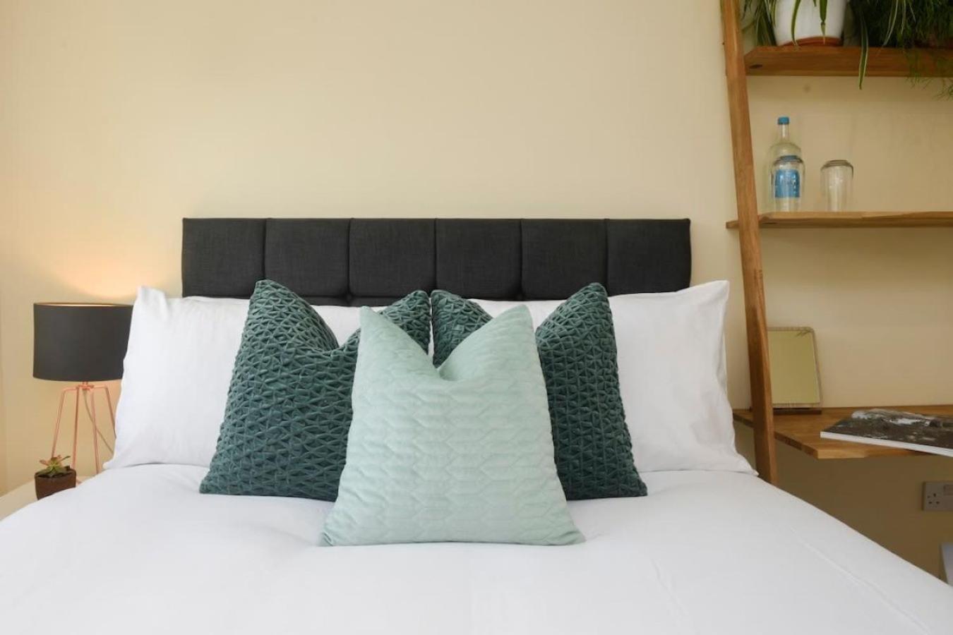 Wilson House - Camden Hostel London Ngoại thất bức ảnh