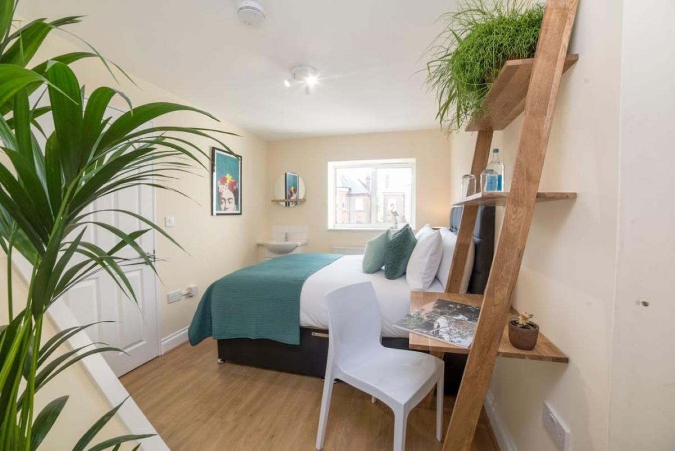 Wilson House - Camden Hostel London Ngoại thất bức ảnh