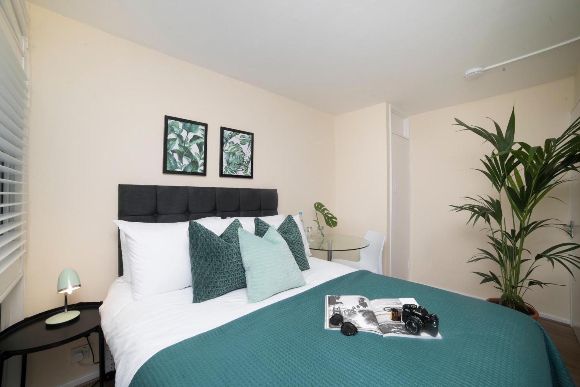 Wilson House - Camden Hostel London Ngoại thất bức ảnh