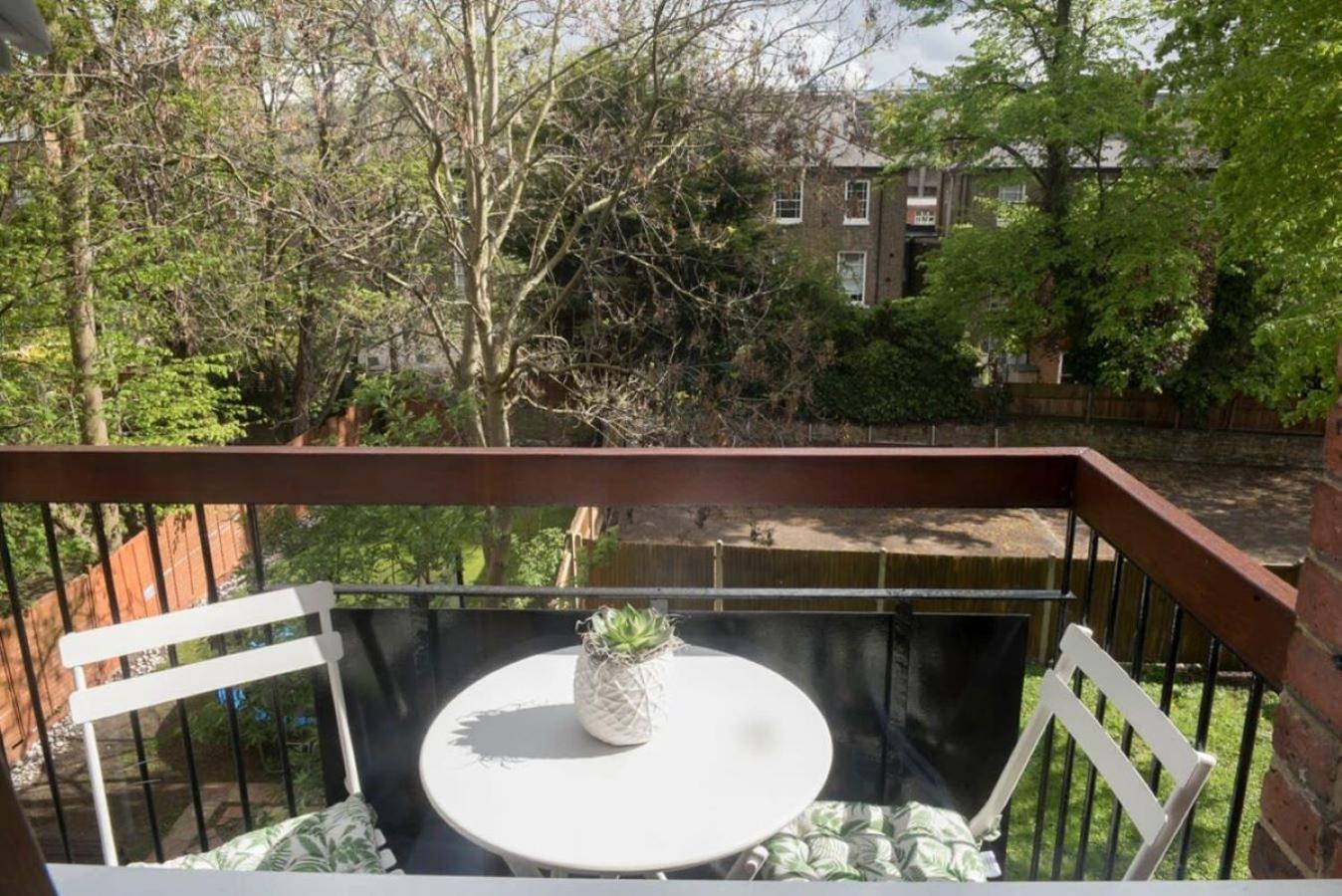 Wilson House - Camden Hostel London Ngoại thất bức ảnh