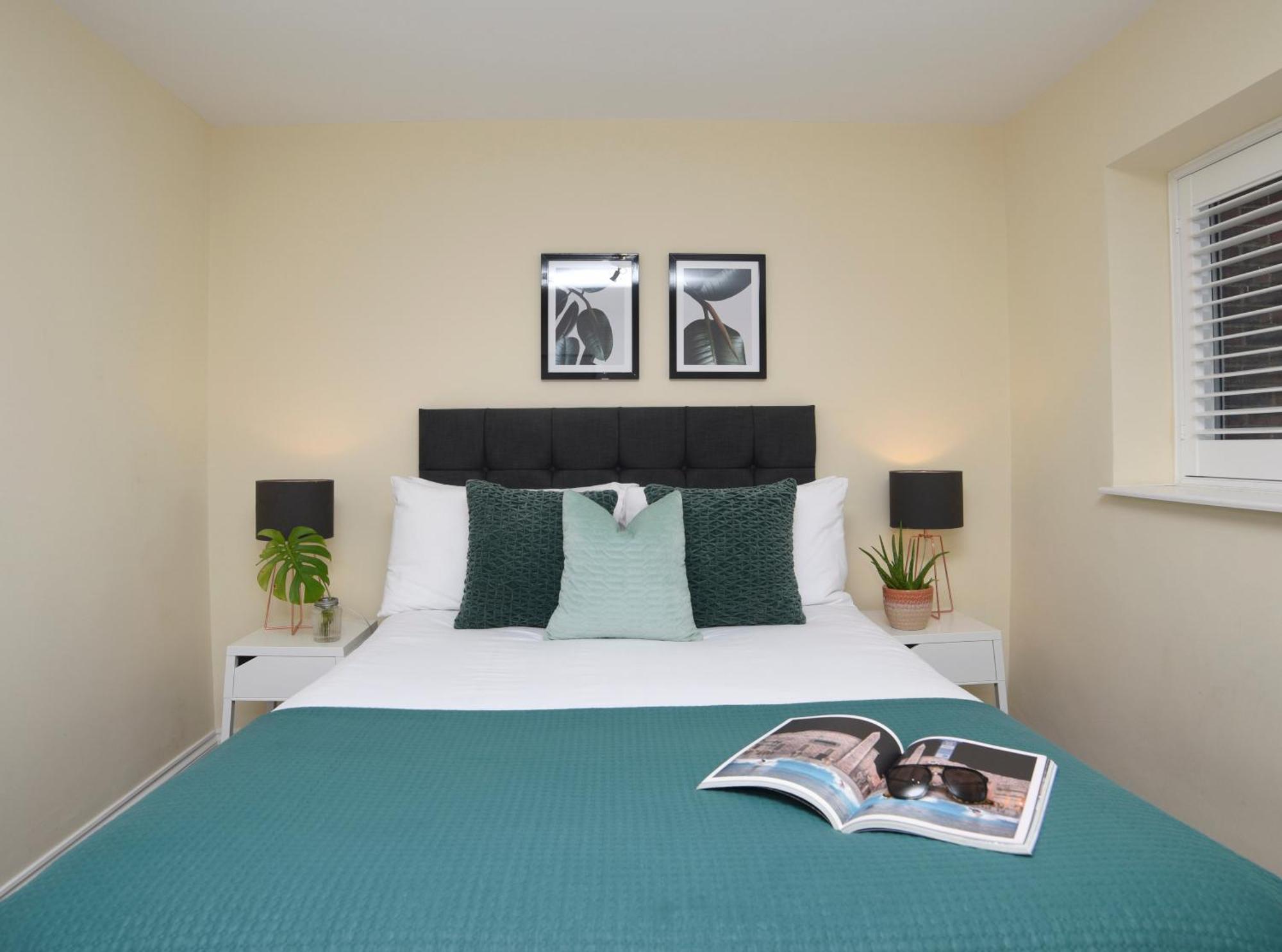 Wilson House - Camden Hostel London Ngoại thất bức ảnh